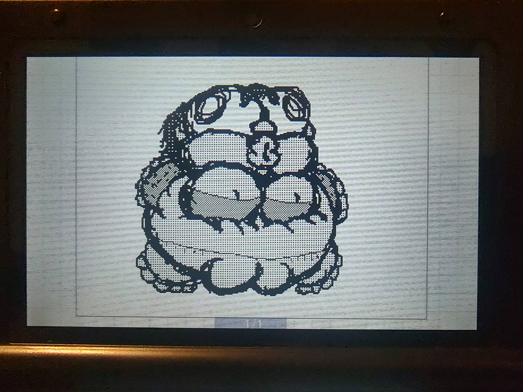Bubble Butt Uber (1) by ThatFlipnoteArtist on DeviantArt