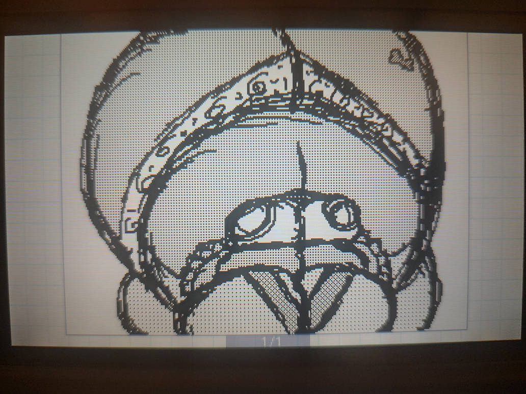 Bubble Butt Uber (3) by ThatFlipnoteArtist on DeviantArt