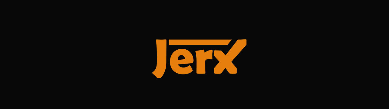 Jerx dualscreen background