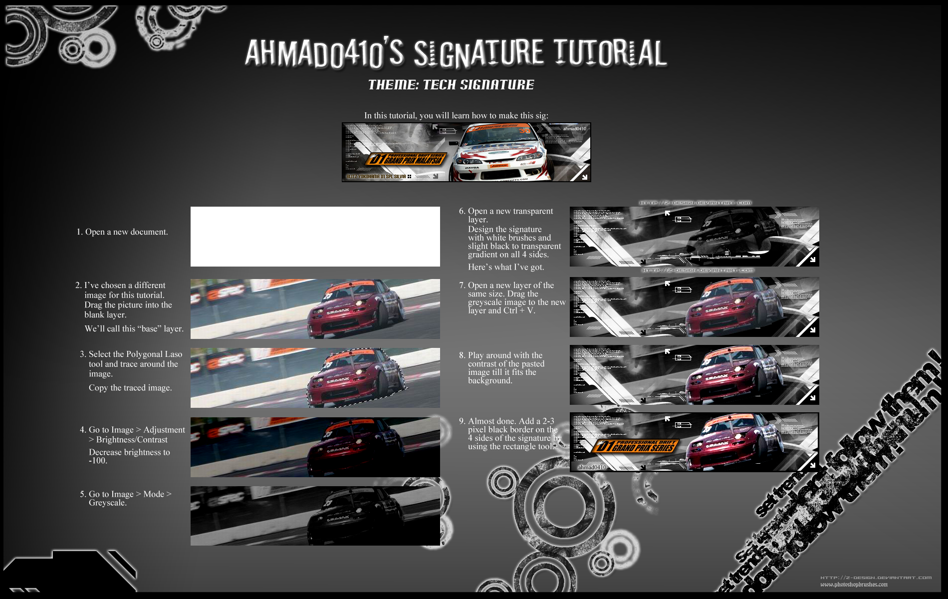 ahmad0410's Sig Tutorial