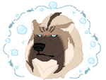 StarkPortrait by IraWolfeh