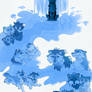 DotW | Crystal Blue