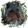 $ | Euanthe Medallion