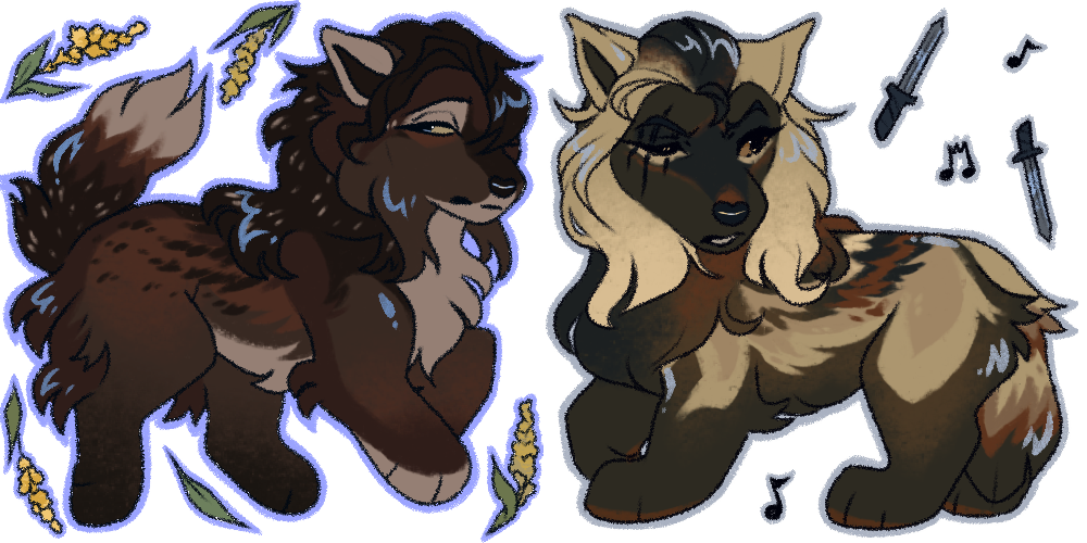 $ | Bilehound Minis