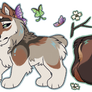 $ | Anakoni + Dogwood Minis