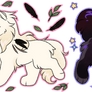 $ | Vanja + Kira Minis