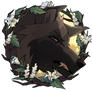 $ | Vulture Medallion