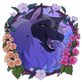 $ | Ailyn Medallion