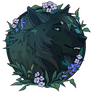 $ | Laken Medallion