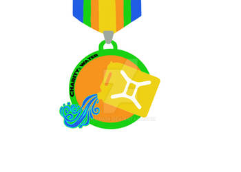 fiesta medals