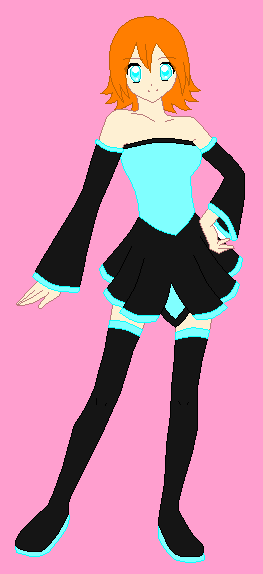 new utau