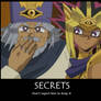 Secrets