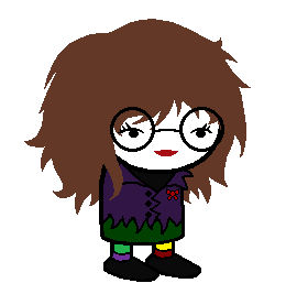 Homestuck Red by Chief-of-Blaze on DeviantArt
