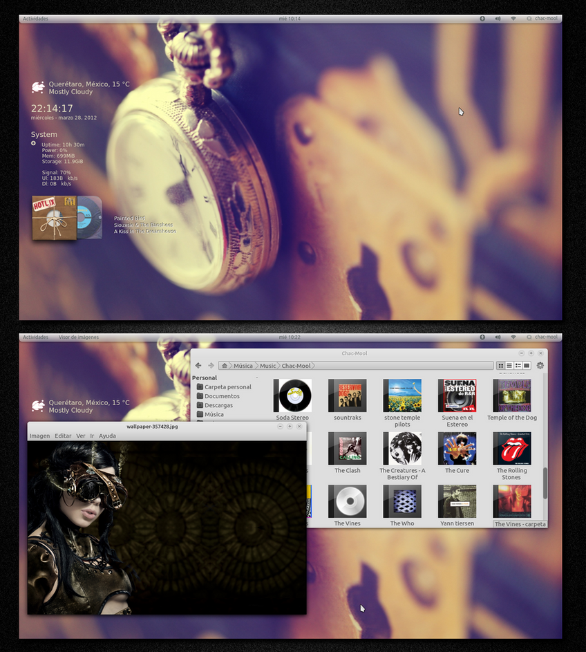 elchacmool_arch_mictlan by Elchacmool on DeviantArt