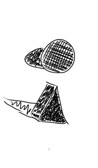 CROSS HATCHING TECHNIQUE 1 by happylittlecube on DeviantArt