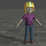 Billy Blaze(Commander Keen)