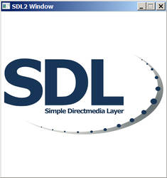my emulator uses SDL