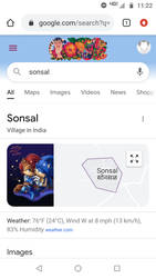 Sonic And Sally in India??