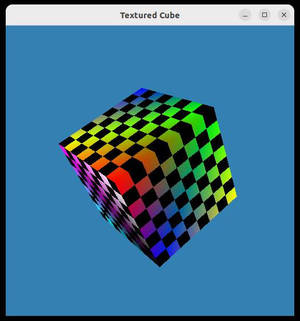 Explore the Best Opengl Art | DeviantArt