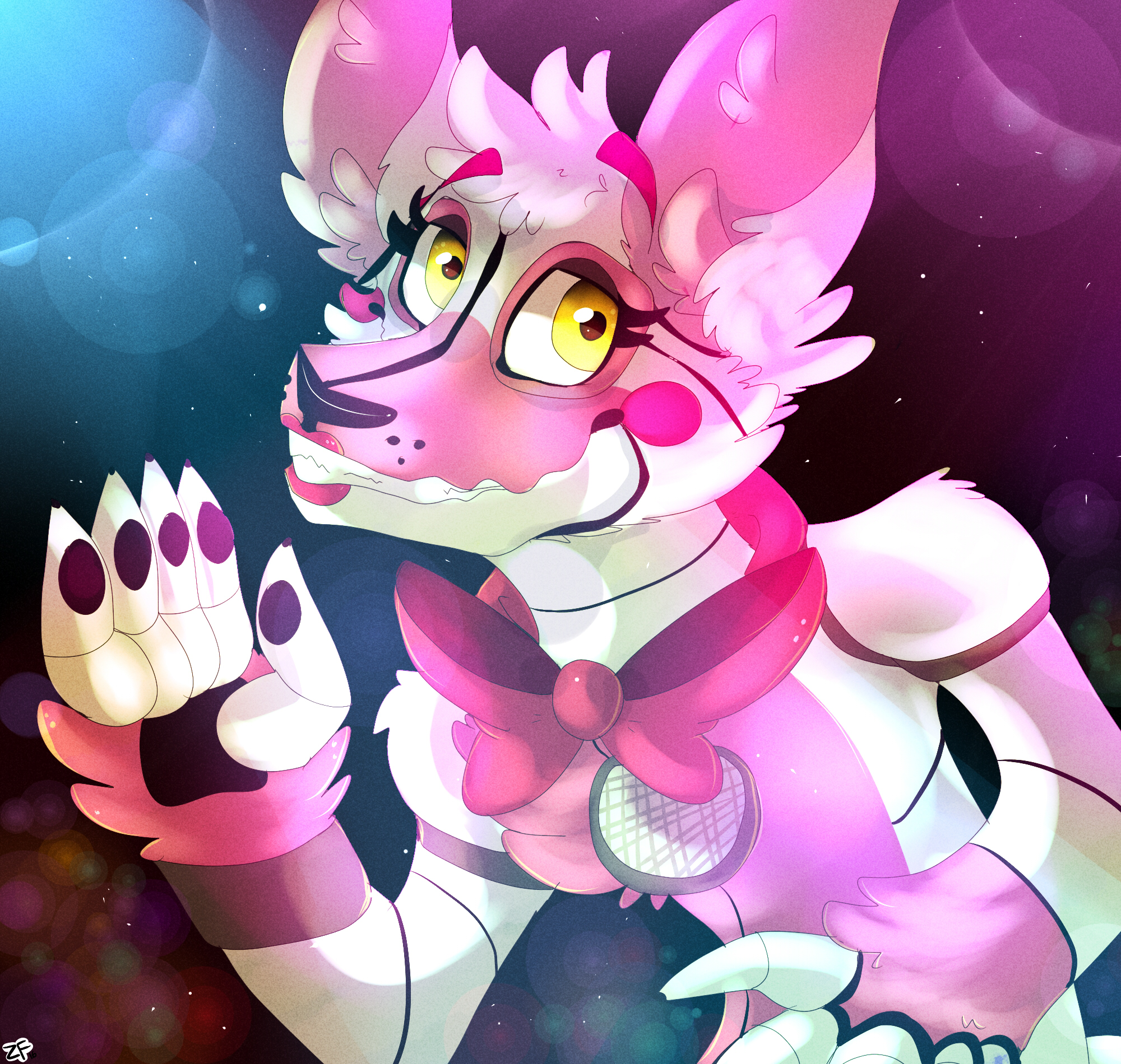 funtime foxy