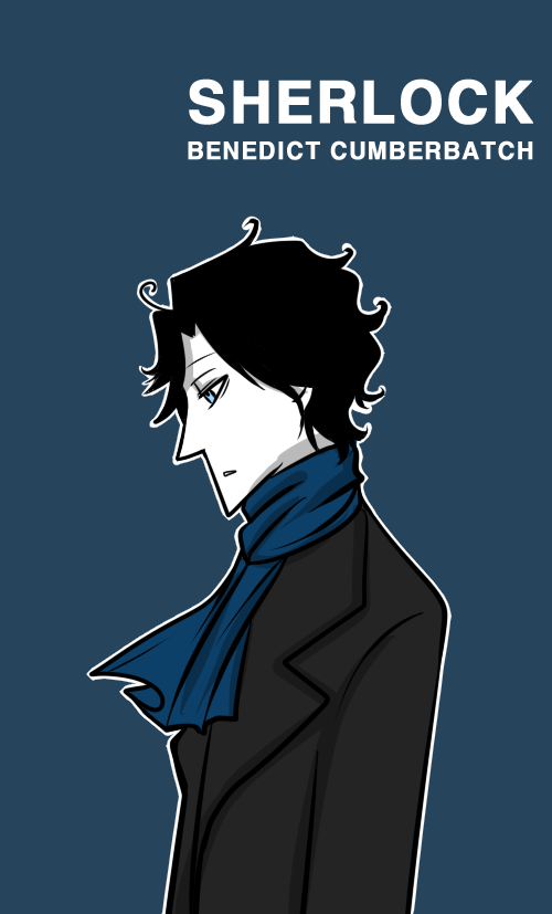 Sherlock