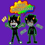 Homestuck