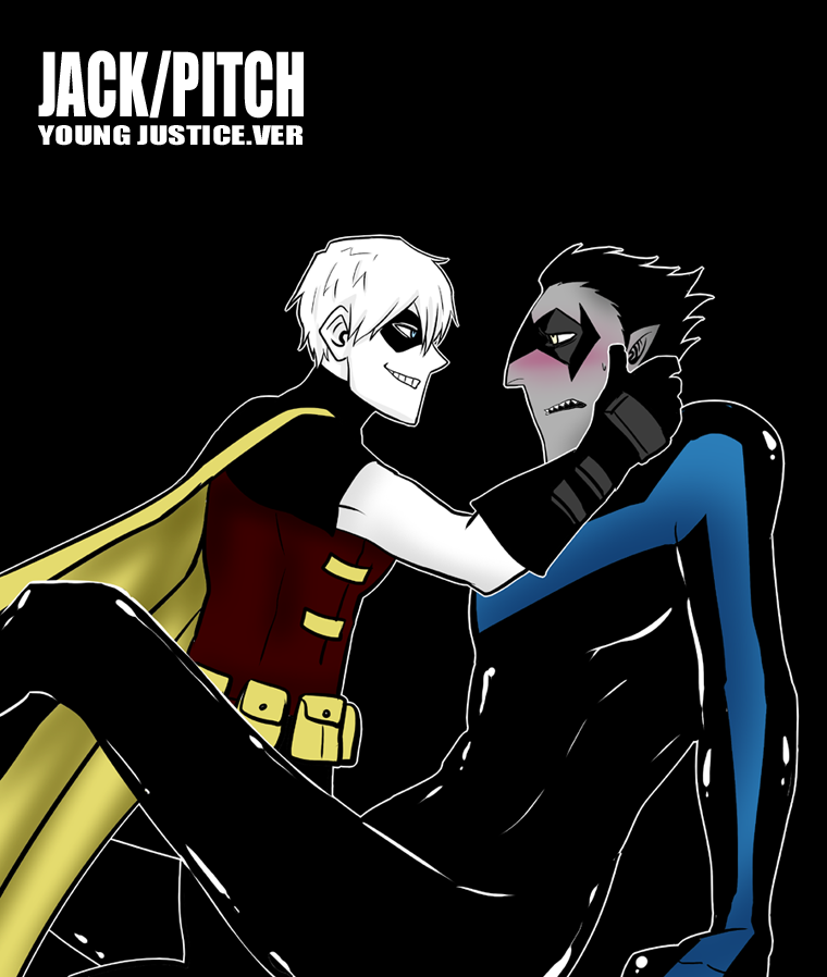 Jack Pitch