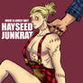 Hayseed Junkrat