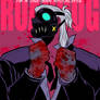 Roadhog - I'm the one man apocalypse