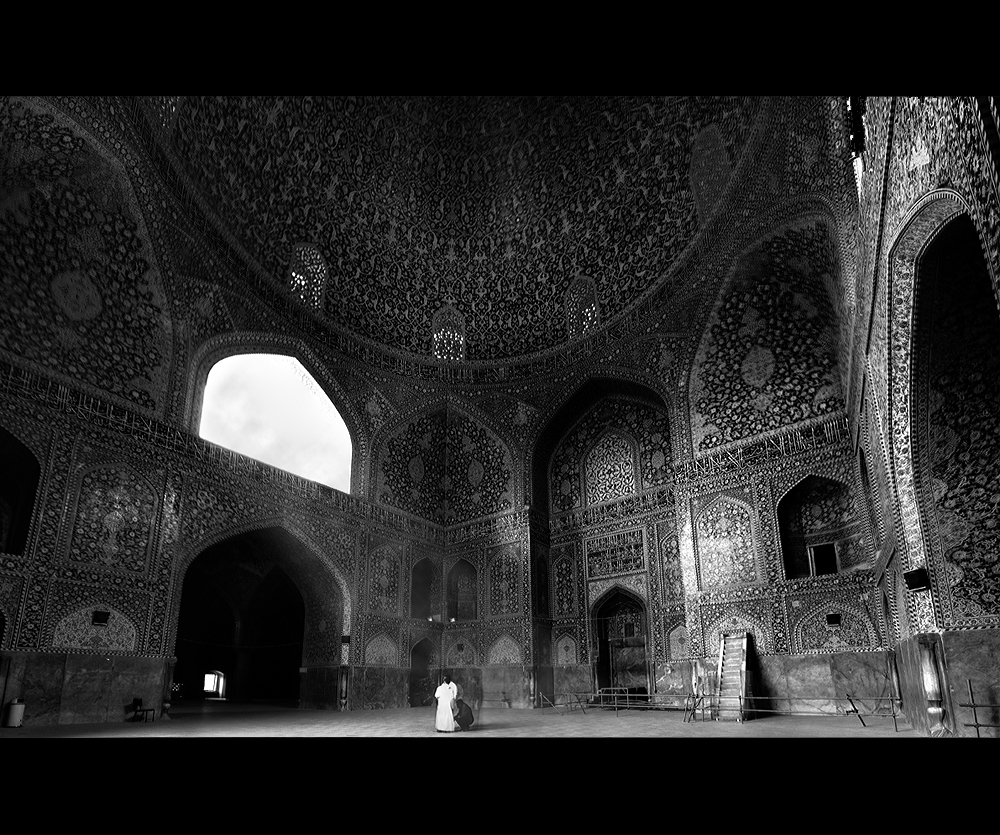 Isfahan