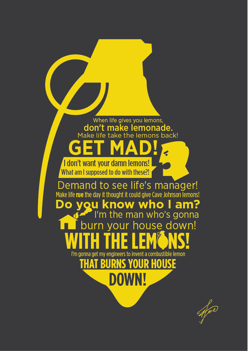 Lemons