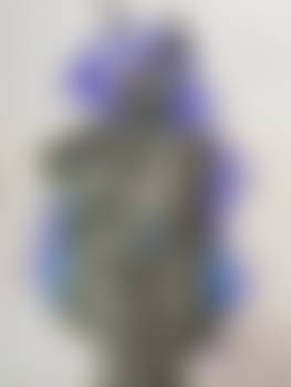 Nightmare moon nude