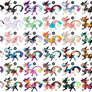 Cat Adopts Set Price | CLOSED