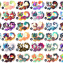 Cat Adopts Set Price | OPEN 37/48