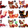 Red Cat Adopts Set Price | OPEN 7/12