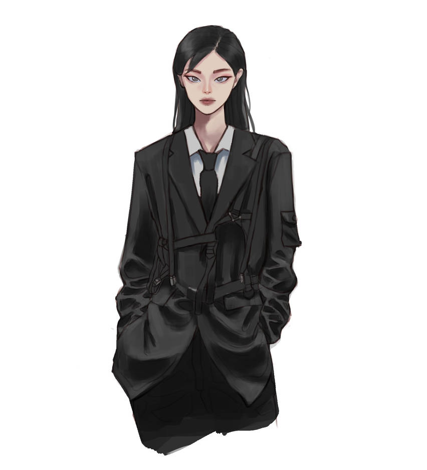 clothing folds practice by mayyoneys on DeviantArt