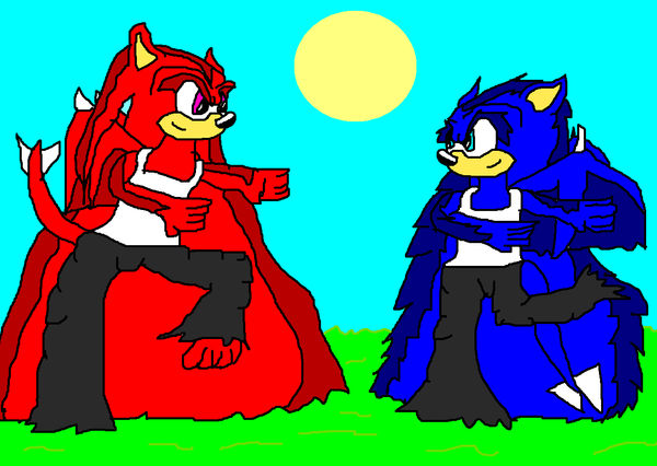 Jackel and Hyde by Nikki-Wolf on DeviantArt