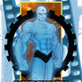 Dr. Manhattan!!!!