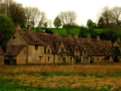 Olde England