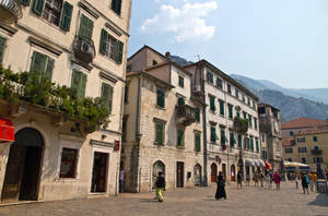 Kotor