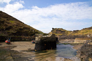 Boscastle