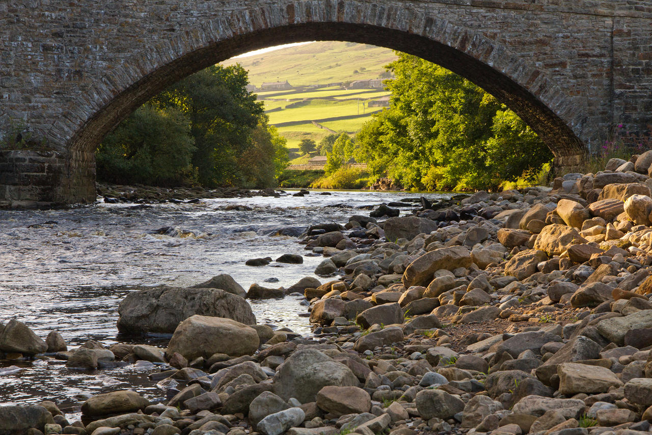 Yorkshire Stream