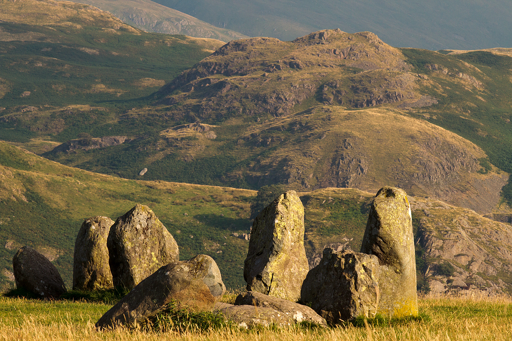 Standing Stones