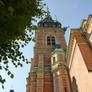 Gamlastan Spire