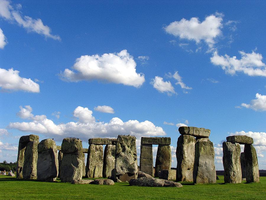 Stonehenge