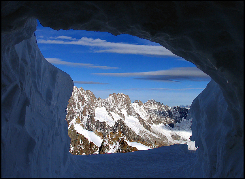 Ice Window