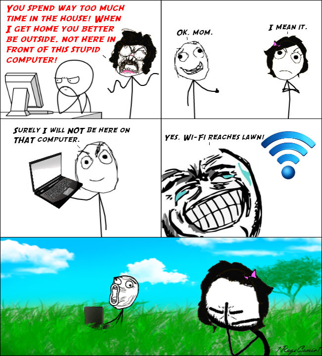Gaming Rage Comics Video Games Rage Comics Video Game Memes,