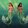 Little Mermaids