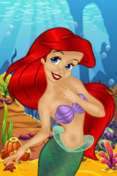 Ariel Mermay 22