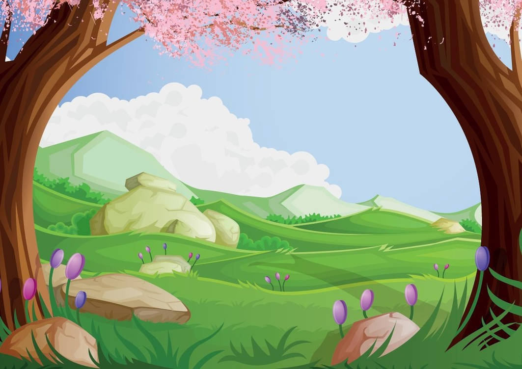 spring by Serena7718 on DeviantArt